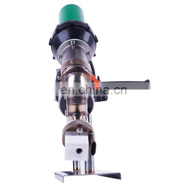 Hand Welding Extruder photo-4