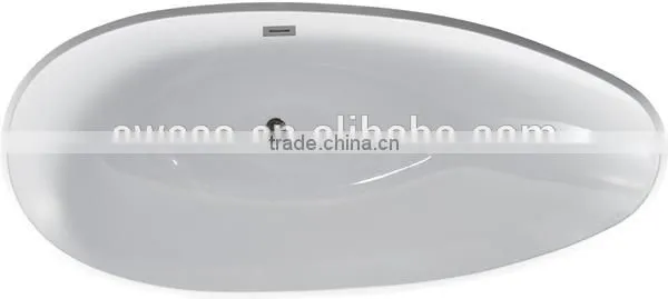 Large Tubs, Big Size Bathtub photo-3