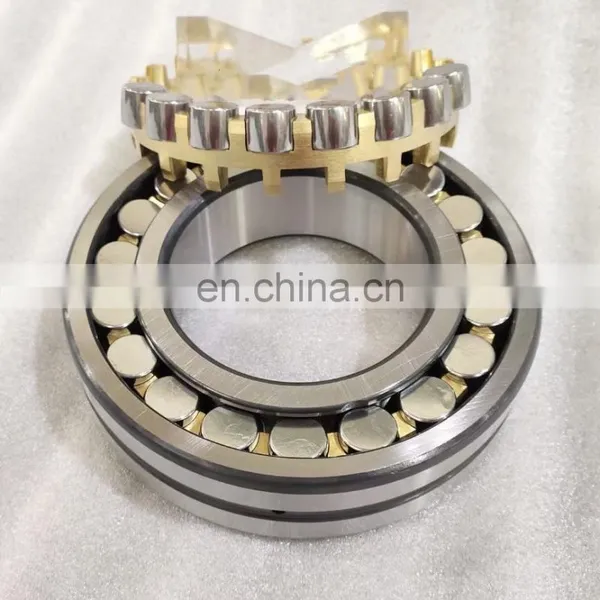 22330CA CC MB E/W33 Bearing High Quality Hot Pin Double Row Spherical Roller Bearing photo-4
