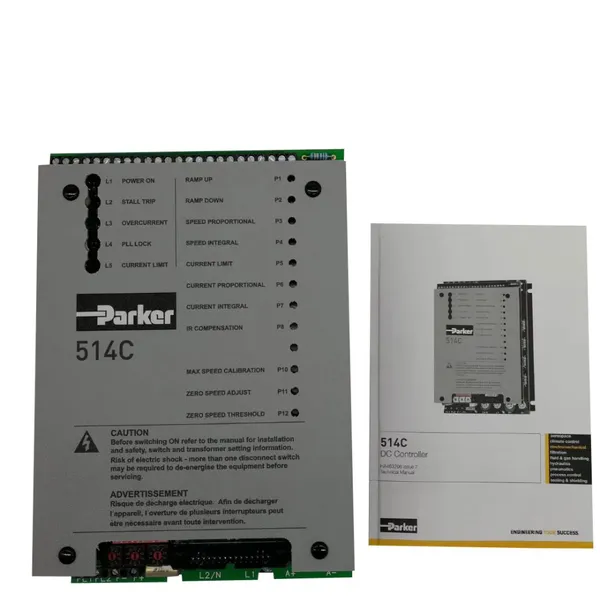 EUROTHERM устройство регулирования скорости Dcspeed 590P-53235010-P00-U4A0 Новый товар