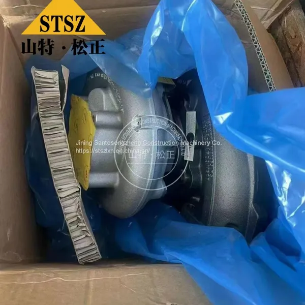 Sevice Kit Transmission 569-15-05513 for KOMATSU HD605-5 HD465-5 photo-3