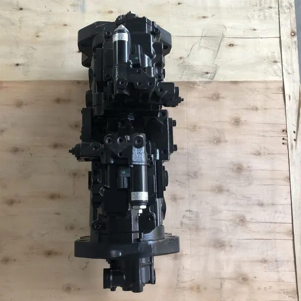 Excavator SK210-9 Hydraulic Pump YN10V00036F4 photo-2