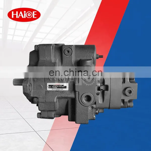 Main Hydraulic Pump For Caterpillar For Komatsu For Hitachi For Volvo for Hyundai Excavator Main Pump photo-4
