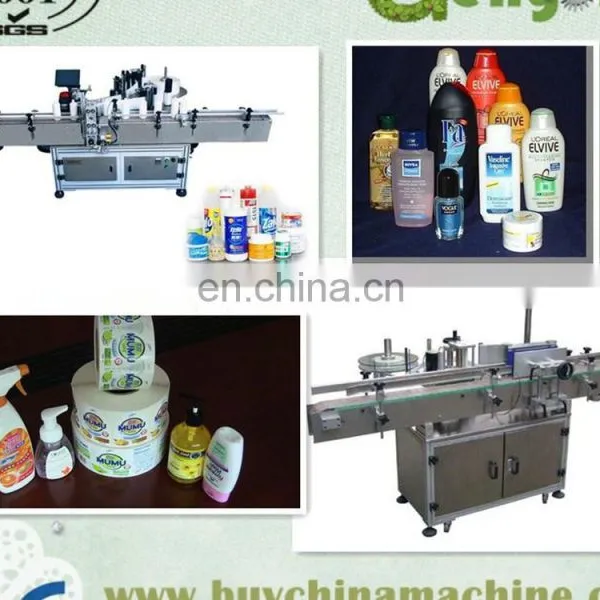 Digital UV Flatbed Printer Self Adhesive Plastic Label Printing/ Four Color Advertising Printing Machine/printing Machine for st photo-2