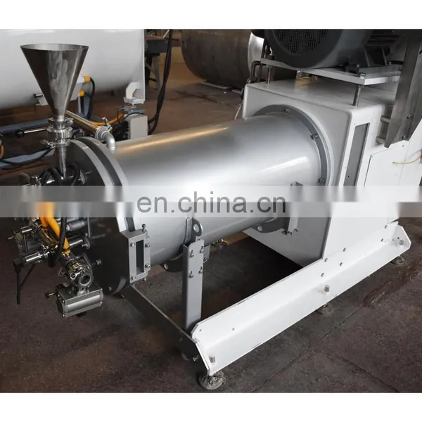 Chocolate Ball Mill Tank photo-2