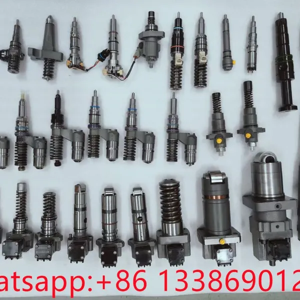 Common Rail Injector Nozzle 0 433 171 889 photo-4