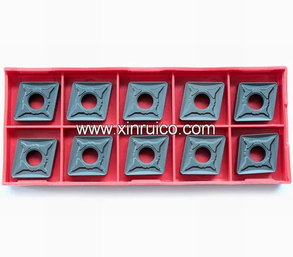 Sell Zhuzhou Cemented Carbide Cutting Tools