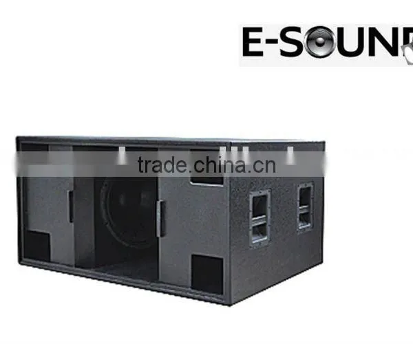 YS-LA1503B Line Array Sound System