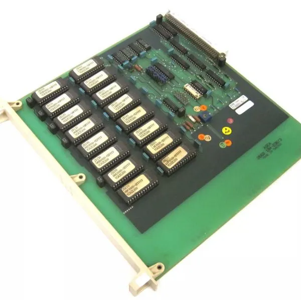 ABB DSMB 144 57360001-EL Memory Board photo-3