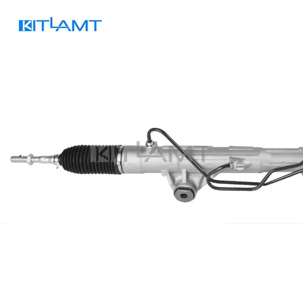 KITLAMT Factory Wholesale Power Steering Rack Gears For Mitsubishii Triton and Pajero 2015 2019 Auto Parts OEM 4410A603 55270329