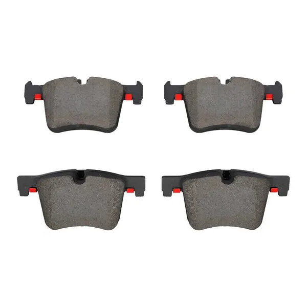 Wholesale Original FERODO Ceramic Brakes FDB4394-S Auto Ceramic No Noise Ceramic Brake Pads for Bmw 34106859182 photo-2
