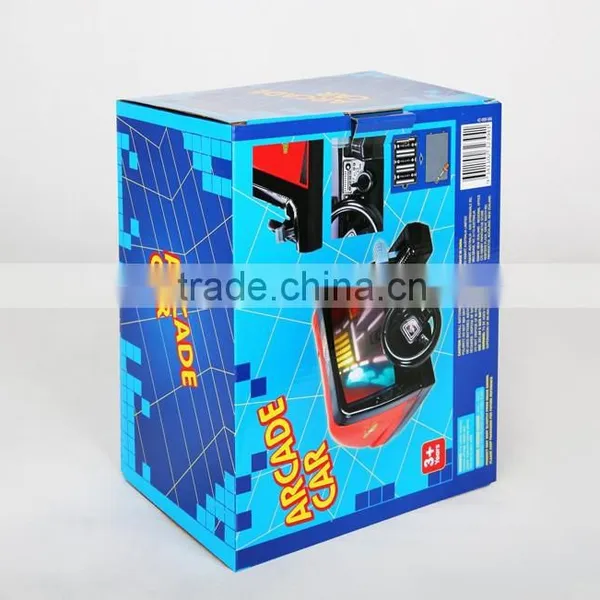 Best Quality Custom Logo Printed Custom Box Packaging Cardboard Box In Quality Choice photo-2