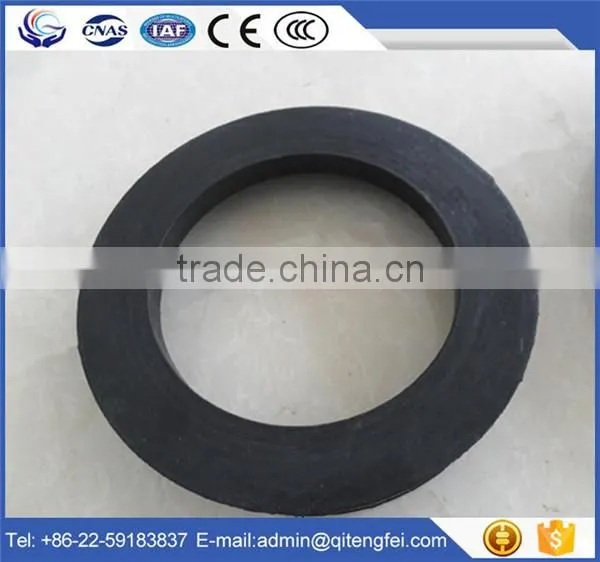 Heat Resistant Concrete Pump Rubber Gasket photo-6