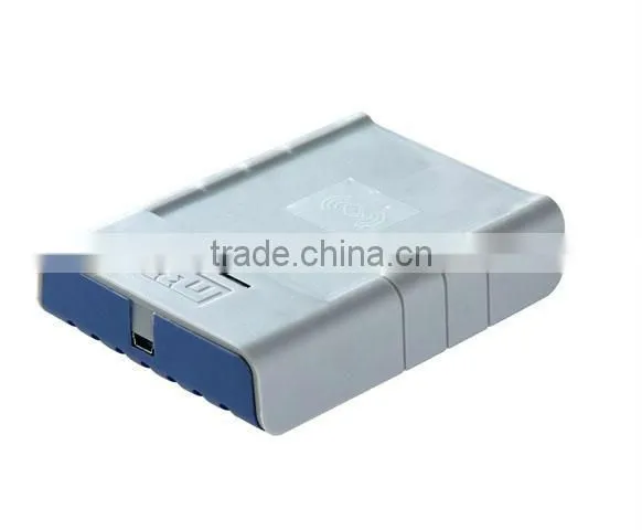 USB Desktop UHF RFID Reader/Writer Card Issueing photo-2