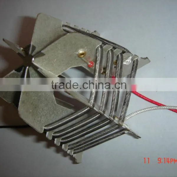 Water Heater Infrared Spiral Heater Heating Element photo-4
