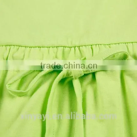 China Supplier New Style Child Dress / Wholesale Children's Boutique Cloth /baby Clothes photo-3
