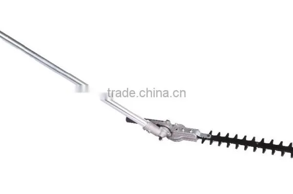 42.7cc 4 in 1 Multifunctional Brush Cutter With Hole Chain Saw,blade, Hedge Trimmer and Trimmer Head for Trimmer Line photo-4