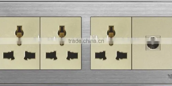 Wall Receptacle Wall Electrical Outlet