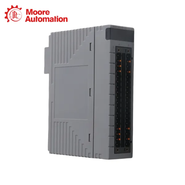YOKOGAWA ADV141-P10 S1 Digital Input Module In Stock photo-4