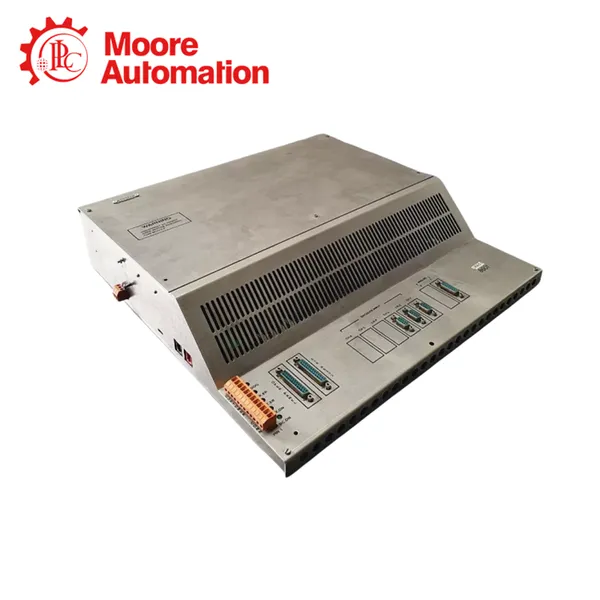ALLEN BRADLEY 8601 OPERATOR INTERFACE PANEL ASSEMBLY NEW photo-3