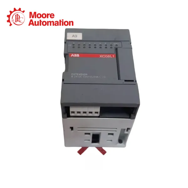 ABB 1SBP260102R1001 XC08L1 photo-2