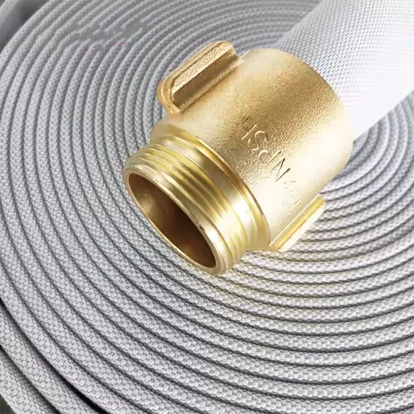 Fire Hose, Colored Fire Hose photo-4