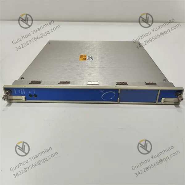 Bently Nevada 3500/40 Monitor Module