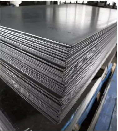 Machinery Industry Chemical High-Strength Stainless Steel Resistant Alloy Plate Sheet Manufacture Inconel 600