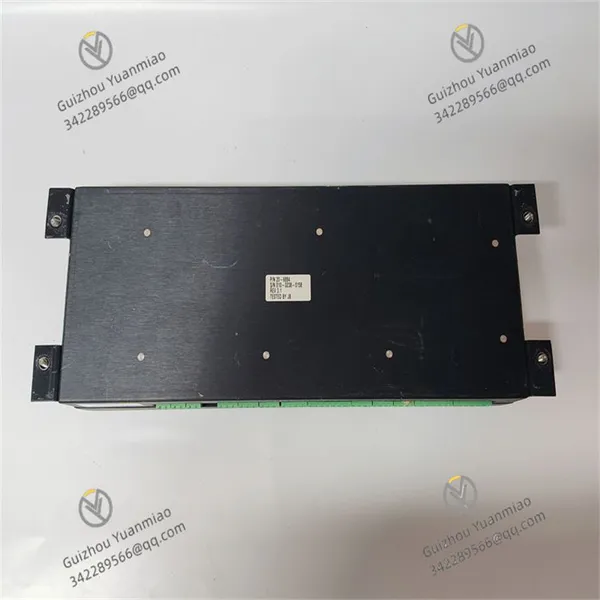 TRICONEX 1600071-001 Terminal Board photo-2