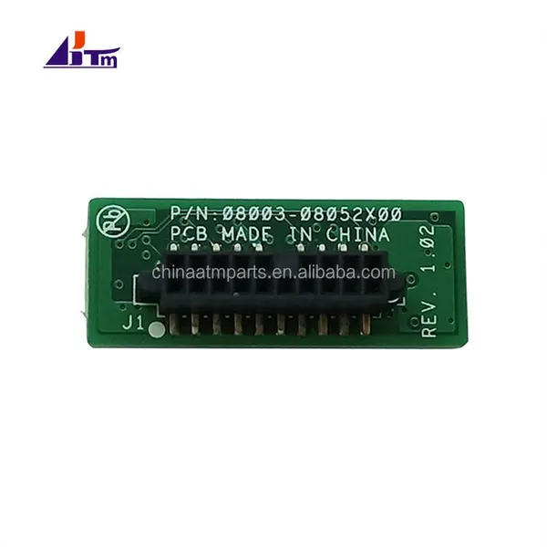 NCR TPM 2.0 Module 009-0030950 | 1.27mm ROW Pitch PCB Assembly ATM Spare Part
