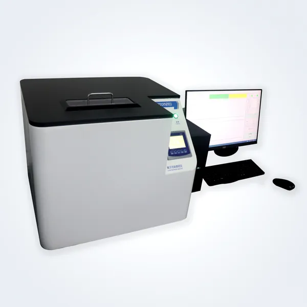 Ion Pollution Tester Bamtone/Ict3020 photo-2