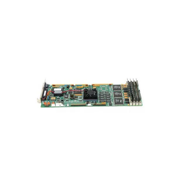 92-005346-0X E5LA HENF105296R0001 Integrated 14-inch CRT Display