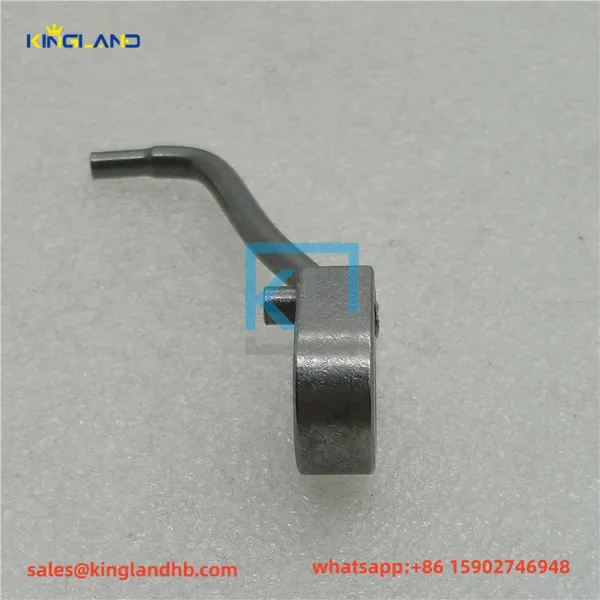 High Quality Engine Parts FSR12 6BG1 Cooling Oil Jet/ Nozzle 1-13342110-1 8-94319699-0 Suitable for ISUZU photo-4