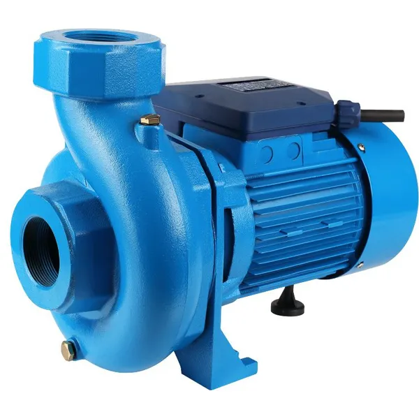 Nfm Series 1inch 2inch 3inch 4inch Centrifugal Water Electric Pump for Irrigation photo-3