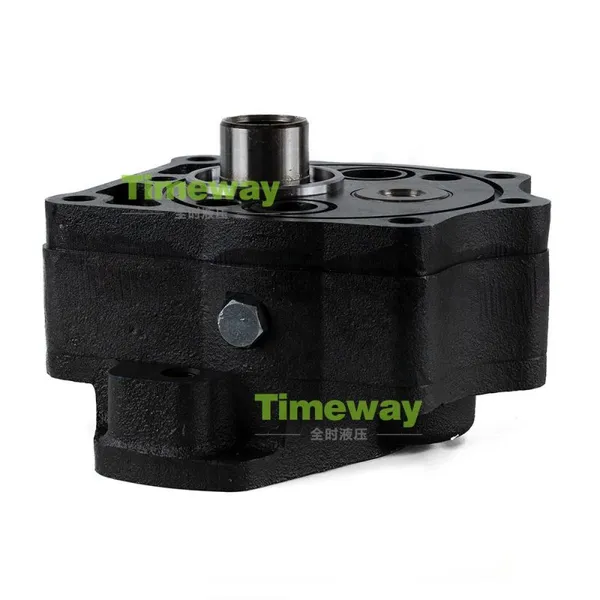 Hydraulic Gear Pump 3S2616 Variable Speed Pump for Repair Wheel Loader 920 930 Engine 3304 Accessories