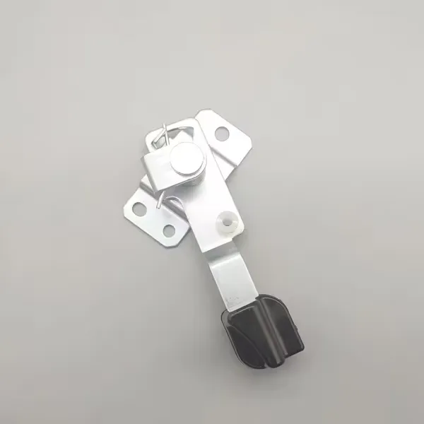 The Most Popular Excavator Spare Parts Door Lock for Excavator Sany photo-3