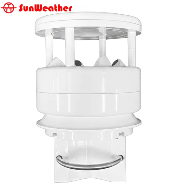 EC-A1 Tunnel Wind Speed and Direction Sensor photo-2
