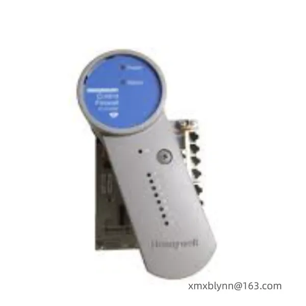 Honeywell  CC-PCNT05  Control Network Module