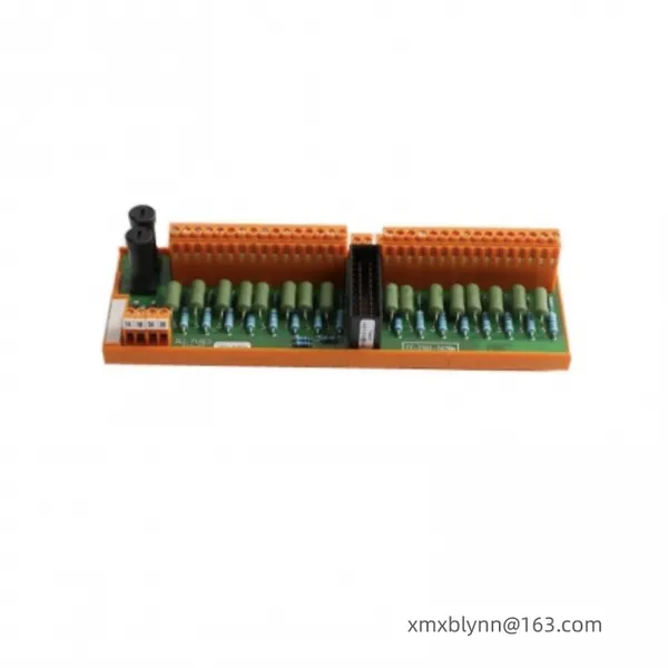 Honeywell FC-TSDI-1624 Digital Input Modulec photo-2