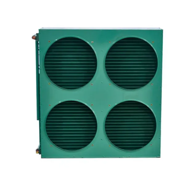 Daming Refrigeration Compressor, Logistics Cold Storage Refrigeration Unit, 20 hp 4yg - 20.2 Energy - Saving for Freezer photo-2