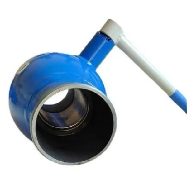 Reduced Bore Full Bore PTFE Seal Fully Welded Cast Forged Steel Flange 20# Gas Ball Valve With Lever