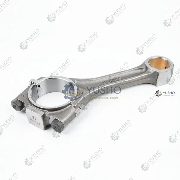 Original XCMG Parts Connecting Rod Assembly (12160519) for GR180/XE135 photo-3