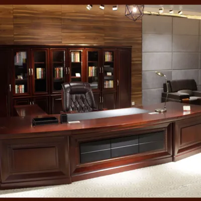 Executive Desk photo-2