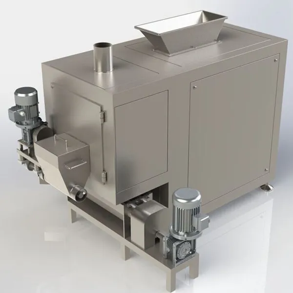 Automatic Dates Pitter Machine/Date Pitting Processing Machine/Date Seed Removing Machine