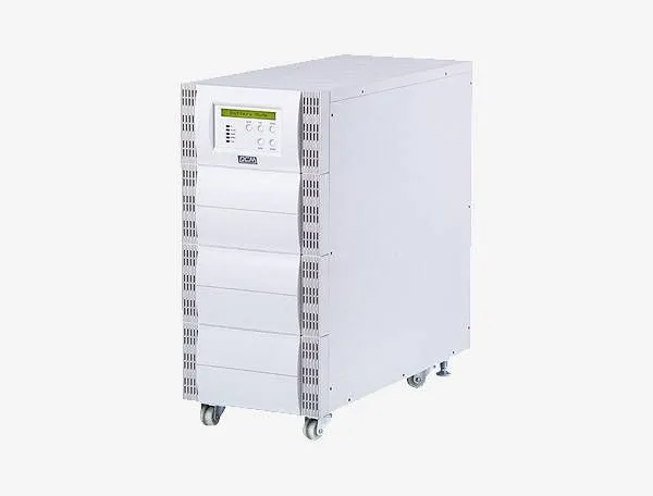 Eaton Ups Price - Eaton dx 10k Cxl Uninterruptible Power Supply for Server Room Voltage Stabilization photo-2