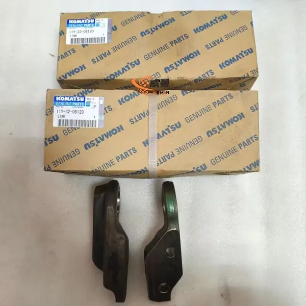 Komatsu Link 11Y-32-08120 3.8kg for Machine With Good Price photo-4