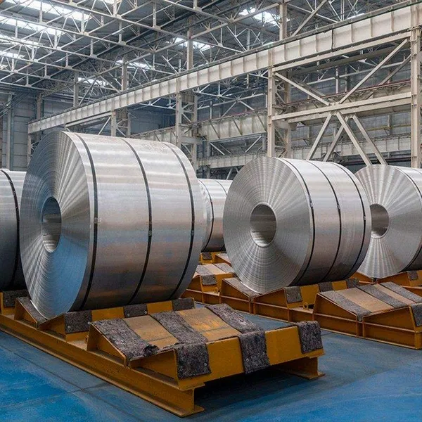 309S 310S Stainless Steel Coil Hot Rolled Annealed Pickled For High Temperature Industry photo-4