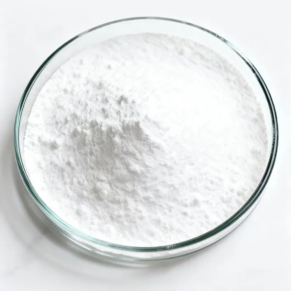 Food Grade Cooling Agent Ws-23 Powder 99% Purity for Food Beverage photo-4
