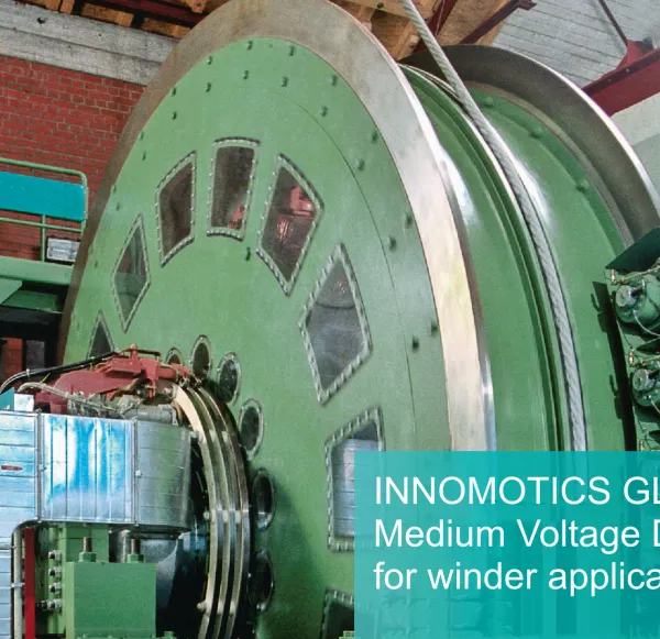 6SL3994-0FX05-0AA0︱INNOMOTICS SL150 Radial Fan photo-3