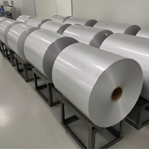 Pharmaceutical Aluminum Foil With 12-Month Warranty and Mill Test Report for Blister Packaging photo-3